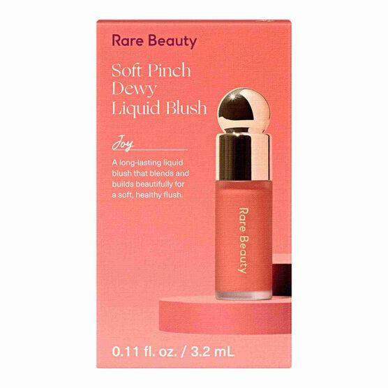 SOFT PINCH LIQUID BLUSH-JOY